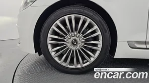 Kia K9, 2019 — миниатюра 5