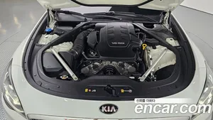 Kia K9, 2019 — миниатюра 6