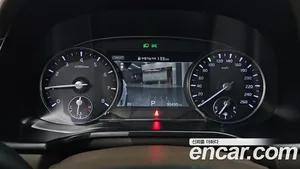 Kia K9, 2019 — миниатюра 8