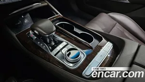 Kia K9, 2019 — миниатюра 9