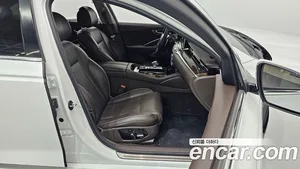 Kia K9, 2019 — миниатюра 10