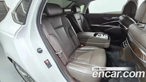 Kia K9, 2019 — миниатюра 11