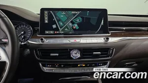 Kia K9, 2019 — миниатюра 12