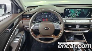 Kia K9, 2019 — миниатюра 13