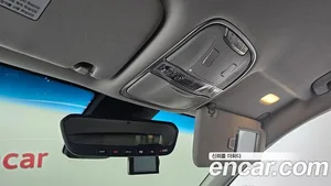 Kia K9, 2019 — миниатюра 17