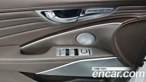 Kia K9, 2019 — миниатюра 18