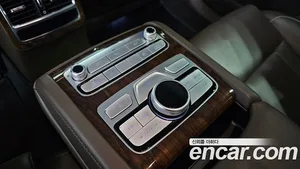 Kia K9, 2019 — миниатюра 19