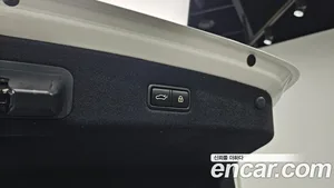 Kia K9, 2019 — миниатюра 20