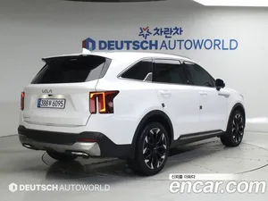 Kia Sorento, 2023 — миниатюра 4