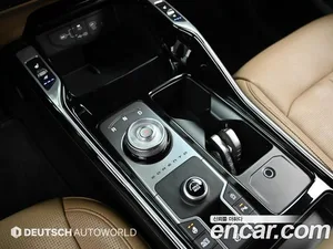 Kia Sorento, 2023 — миниатюра 12