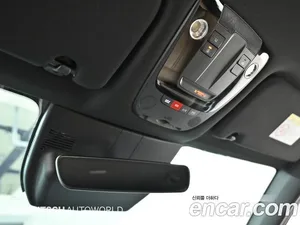 Kia Sorento, 2023 — миниатюра 13