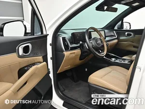 Kia Sorento, 2023 — миниатюра 15