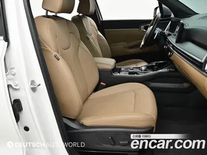 Kia Sorento, 2023 — миниатюра 16