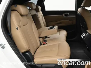 Kia Sorento, 2023 — миниатюра 17