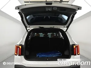 Kia Sorento, 2023 — миниатюра 18