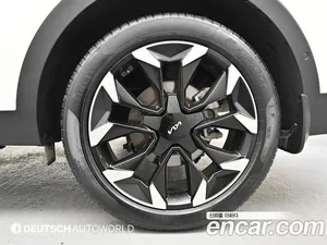 Kia Sorento, 2023 — миниатюра 19