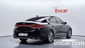 Hyundai Grandeur, 2018 — миниатюра 2