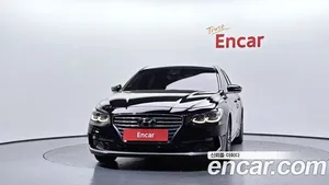 Hyundai Grandeur, 2018 — миниатюра 3