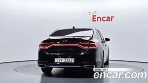 Hyundai Grandeur, 2018 — миниатюра 4