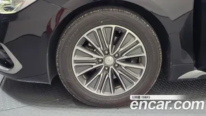 Hyundai Grandeur, 2018 — миниатюра 5