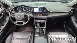 Hyundai Grandeur, 2018 — миниатюра 7