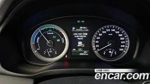 Hyundai Grandeur, 2018 — миниатюра 8