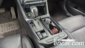 Hyundai Grandeur, 2018 — миниатюра 9