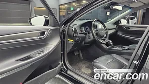 Hyundai Grandeur, 2018 — миниатюра 10