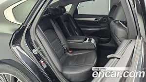 Hyundai Grandeur, 2018 — миниатюра 11