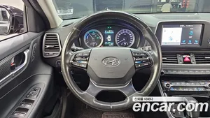Hyundai Grandeur, 2018 — миниатюра 12