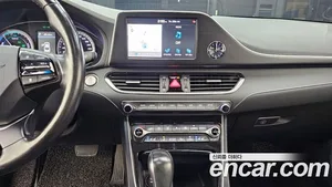 Hyundai Grandeur, 2018 — миниатюра 13