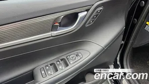 Hyundai Grandeur, 2018 — миниатюра 16