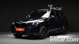 BMW X5, 2025 — миниатюра 1