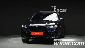 BMW X5, 2025 — миниатюра 3