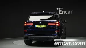 BMW X5, 2025 — миниатюра 4
