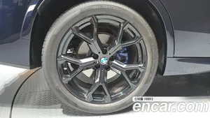 BMW X5, 2025 — миниатюра 5
