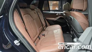 BMW X5, 2025 — миниатюра 17