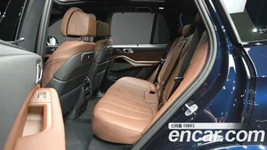 BMW X5, 2025 — миниатюра 18