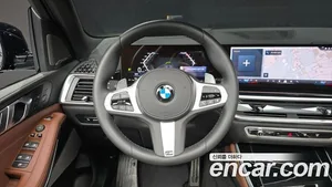 BMW X5, 2025 — миниатюра 19