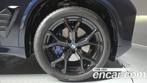 BMW X5, 2025 — миниатюра 7