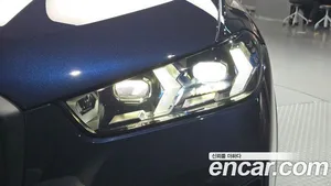 BMW X5, 2025 — миниатюра 8