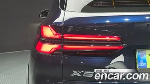 BMW X5, 2025 — миниатюра 9