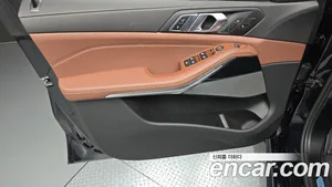 BMW X5, 2025 — миниатюра 14