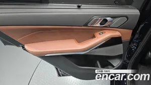 BMW X5, 2025 — миниатюра 15