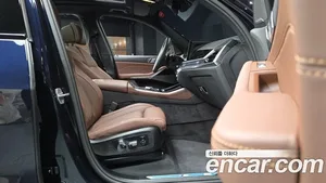 BMW X5, 2025 — миниатюра 16
