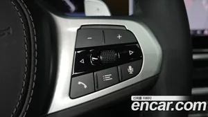 BMW X5, 2025 — миниатюра 30
