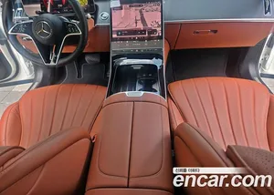 Mercedes-Benz S-Class, 2022 — миниатюра 15