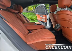 Mercedes-Benz S-Class, 2022 — миниатюра 16