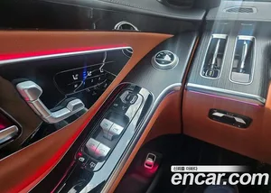 Mercedes-Benz S-Class, 2022 — миниатюра 18