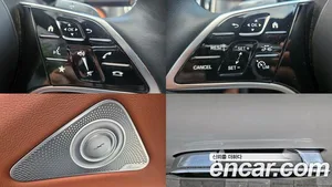 Mercedes-Benz S-Class, 2022 — миниатюра 19